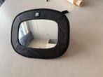 Yrda Baby & Kids autospiegel Black, Kinderen en Baby's, Overige Kinderen en Baby's, Ophalen, Zo goed als nieuw