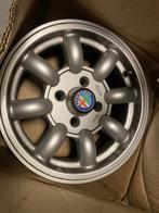 GB 003 6Jx14 velgen Alfa Romeo, Auto-onderdelen, Banden en Velgen, Ophalen, 14 inch, Gebruikt, Velg(en)