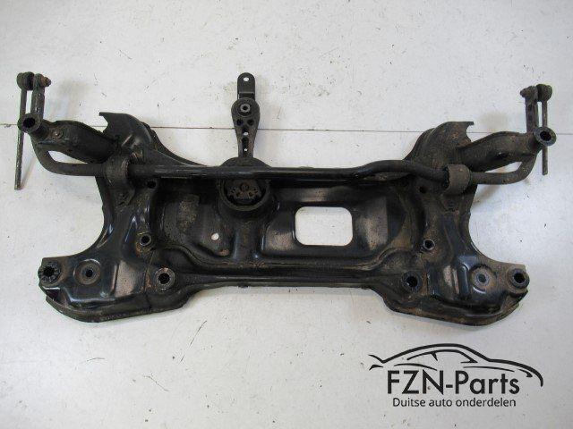 VW Caddy 1K Subframe Voorzijde met Stabilisatorstang, Auto-onderdelen, Ophanging en Onderstel, Gebruikt, Ophalen of Verzenden