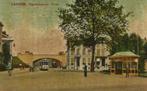 Ansichtkaart Arnhem Zijpendaalsche Poort (Militaire post), Verzenden, Voor 1920, Gelopen, Gelderland
