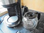 koenic koffiezet apparaat 10 kops, Huis en Inrichting, Keuken | Keukenbenodigdheden, Ophalen, Gebruikt
