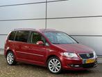 Volkswagen Touran 1.4 TSI Highline Automaat |Stoelverw |Led, Auto's, Gebruikt, 4 cilinders, 14 km/l, Stoelverwarming
