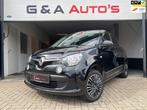 Renault Twingo 1.0 AIRCO / LIMIT CTRL / ELEKT-PAKEKT, Gebruikt, Zwart, 840 kg, 4 stoelen