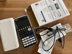Casio fx-CG50 Grafische Rekenmachine - Zeer Nette Staat, Computers en Software, Office-software, Ophalen of Verzenden, Zo goed als nieuw