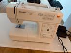 Naaimachine, Hobby en Vrije tijd, Naaimachines en Toebehoren, Ophalen, Zo goed als nieuw, Naaimachine, Husqvarna