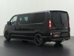Renault Trafic 2.0DCI 170PK Automaat Lang Dubbele Cabine Spe, Automaat, Stof, Zwart, Renault