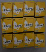 Freestyle Libre 3 plus  , 12 stuks, Ophalen of Verzenden, Nieuw