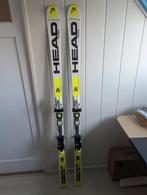 Head I.Speed skies 175 r17.3, Sport en Fitness, Skiën en Langlaufen, Ophalen, 160 tot 180 cm, Gebruikt, Head