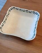 Brocante schaal, Ophalen of Verzenden