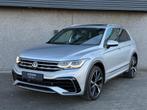Volkswagen Tiguan 1.4 TSI eHybrid R-Line Pano ACC Camera, 1716 kg, Gebruikt, 4 cilinders, 150 pk