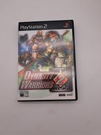 Dynasty Warriors 2, Spelcomputers en Games, Games | Sony PlayStation 2, Ophalen of Verzenden, 1 speler, Zo goed als nieuw