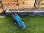 Gardena Grasmaaier 32E, Tuin en Terras, Grasmaaiers, Ophalen, Cirkelmaaier, Gebruikt, Elektrische grasmaaier