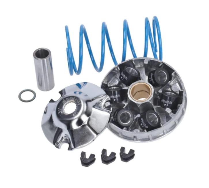 Variokit Polini Hi-Speed EVO Sport Piaggio 4 Takt, Motoren, Tuning en Styling, Ophalen of Verzenden