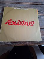 LP Bob Marley & the wailers.  Exodus  In goede staat., Ophalen, Zo goed als nieuw