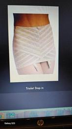 step-in Triolet, Beige, Onbekend, Ophalen of Verzenden, Onbekend