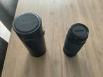 Sigma 80-200mm Zoomlens -, Ophalen of Verzenden, Gebruikt, Telelens, Zoom