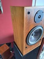 Jean marie reynaud Duo, Audio, Tv en Foto, Luidsprekers, Overige merken, Refurbished, Ophalen of Verzenden, 120 watt of meer