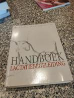 Handboek Lactatiebegeleiding, Ophalen of Verzenden, Gelezen, Nancy Mohrbacher en Julie Stock