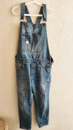Klassieke tuinbroek Pull&Bear maat 42/44, Kleding | Dames, Jumpsuits, Ophalen of Verzenden, Zo goed als nieuw, Maat 42/44 (L)