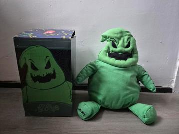 Oogie Boogie Scentsy met originele doos beschikbaar voor biedingen