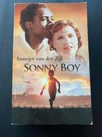 Sonny Boy - Annejett van der Zijl, Ophalen of Verzenden, Gelezen, Nederland