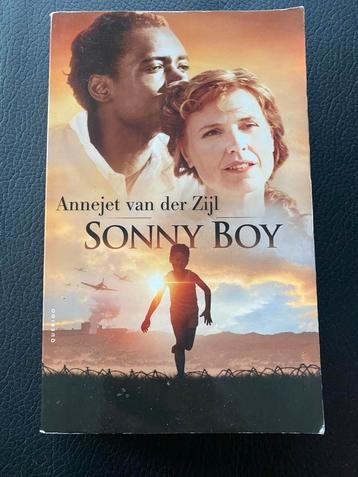 Sonny Boy - Annejett van der Zijl beschikbaar voor biedingen