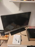 Sony bravia TV, Audio, Tv en Foto, Televisies, Ophalen, Gebruikt, 50 Hz, Sony