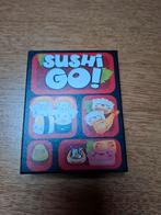 Sushi Go, Hobby en Vrije tijd, Gezelschapsspellen | Kaartspellen, Ophalen of Verzenden, Zo goed als nieuw