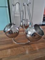 Karaca, Ophalen of Verzenden, Overige materialen, Pot, Bus of Blik