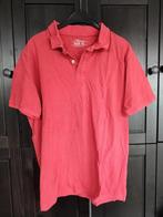 Mooie rode poloshirt maat XL Takko Fashion, Ophalen of Verzenden, Zo goed als nieuw, Maat 56/58 (XL), Rood