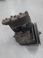 Luchtpomp / Compressor voor Luchtremmen, Ophalen, Gebruikt, Universele onderdelen