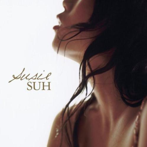 SUSIE SUH CD SUSIE SUH, Cd's en Dvd's, Cd's | Pop, Zo goed als nieuw, 1980 tot 2000, Ophalen of Verzenden