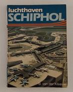 Klaauw, B van der - Luchthaven Schiphol / Grote Alken no. 77