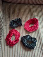 Haaraccessoires - Scrunchies en meer!, Ophalen of Verzenden