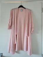 Licht roze vest, one size, Kleding | Dames, Truien en Vesten, Wild ones, Maat 38/40 (M), Ophalen of Verzenden, Roze