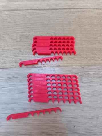Ultimaker S5 kabilratie sticks beschikbaar voor biedingen