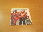 3 singles van Gombay Dance Band (ook per stuk te koop), Ophalen of Verzenden, Zo goed als nieuw, Dance