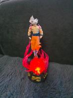 Goku ultra instinct, Ophalen of Verzenden, Zo goed als nieuw