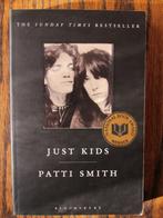 Just Kids - Patti Smith, Artiest, Patti Smith, Ophalen, Gelezen