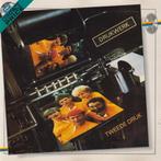 DRUKWERK CD TWEEDE DRUK + SCHIJN 'N LICHTJE OP MIJ, Ophalen of Verzenden, Zo goed als nieuw, Levenslied of Smartlap