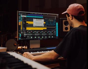 Cubase 14  ( Mac & Win ) beschikbaar voor biedingen