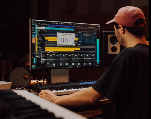 Cubase 14  ( Mac & Win ), Computers en Software, Audio-software, Nieuw, MacOS, Windows, Ophalen