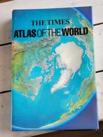 The times atlas of the world, Ophalen of Verzenden, Zo goed als nieuw
