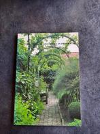 Tuinboek - De tuin van Frank Linschoten en Pieter Baak, Boeken, Ophalen of Verzenden, Zo goed als nieuw