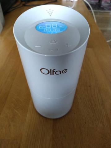 Arkopharma Olfae mikroverstuiving. Digitaal  beschikbaar voor biedingen