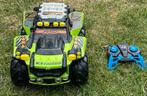 Nikko Nano VaporizR XT, Hobby en Vrije tijd, Elektro, Auto offroad, Ophalen of Verzenden, Zo goed als nieuw