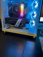 Gaming pc eventueel met LG ultragear 38 inch, Met monitor, Ophalen of Verzenden, Zo goed als nieuw, Gaming