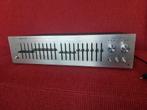 Realistic 31-2000 equalizer, Ophalen, Gebruikt, Stereo, Overige merken