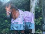 Regendeken maat 195 - 0 gram - NIEUW, Dieren en Toebehoren, Paarden en Pony's | Dekens en Dekjes, Ophalen of Verzenden, Nieuw