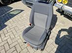 Stoel links van een Volkswagen Caddy, Verzenden, 3 maanden garantie, Gebruikt, Volkswagen